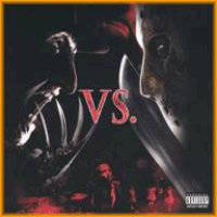 BO : Freddy Vs. Jason